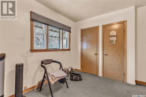 731 L Avenue S, Saskatoon, SK - Indoor Photo Showing Other Room