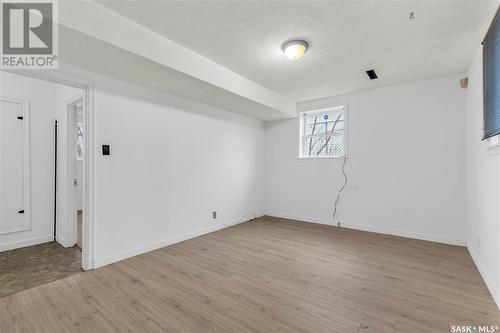 731 L Avenue S, Saskatoon, SK - Indoor Photo Showing Other Room