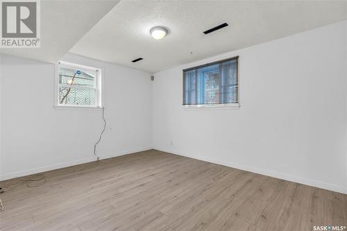 731 L Avenue S, Saskatoon, SK - Indoor Photo Showing Other Room