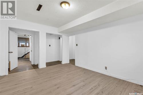 731 L Avenue S, Saskatoon, SK - Indoor Photo Showing Other Room