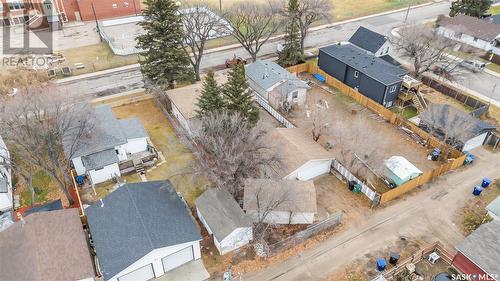 731 L Avenue S, Saskatoon, SK - Outdoor With View