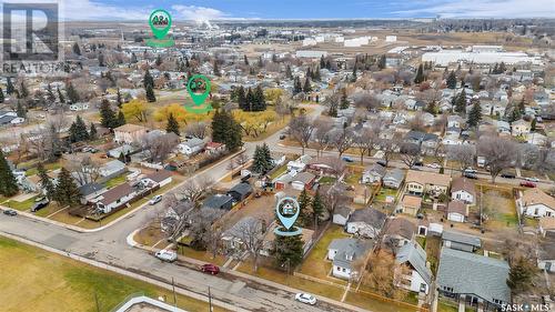 731 L Avenue S, Saskatoon, SK - Outdoor With View