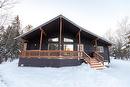 42 Colleen Avenue, Arnes, MB  - Outdoor 