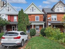 65 AIKMAN Avenue  Hamilton, ON L8M 1P8