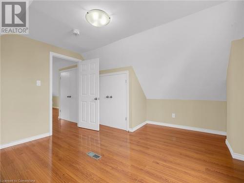 65 Aikman Avenue, Hamilton, ON - Indoor Photo Showing Other Room