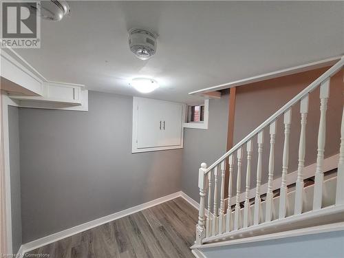 65 Aikman Avenue, Hamilton, ON - Indoor Photo Showing Other Room