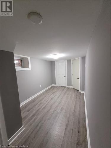 65 Aikman Avenue, Hamilton, ON - Indoor Photo Showing Other Room