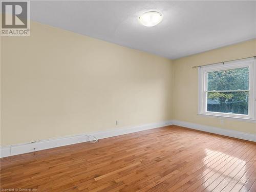 65 Aikman Avenue, Hamilton, ON - Indoor Photo Showing Other Room