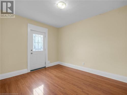 65 Aikman Avenue, Hamilton, ON - Indoor Photo Showing Other Room