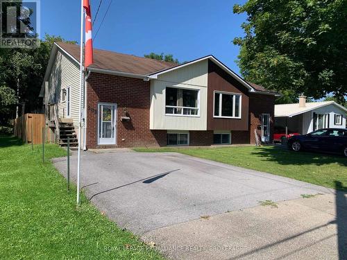 382 Victoria Avenue, Gananoque, ON - Outdoor