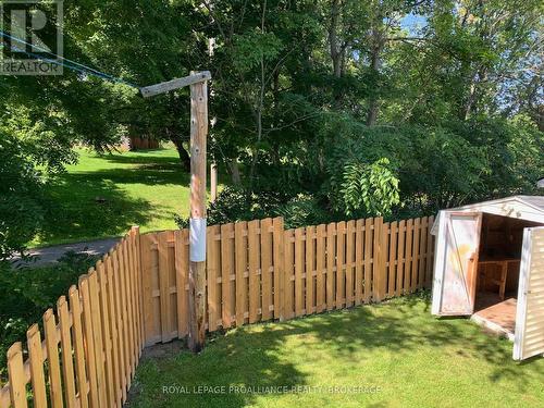 382 Victoria Avenue, Gananoque, ON - Outdoor