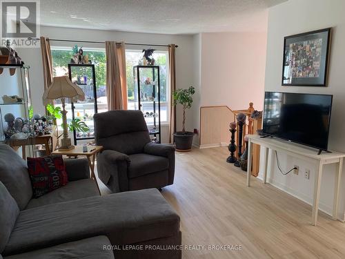 382 Victoria Avenue, Gananoque, ON - Indoor Photo Showing Living Room