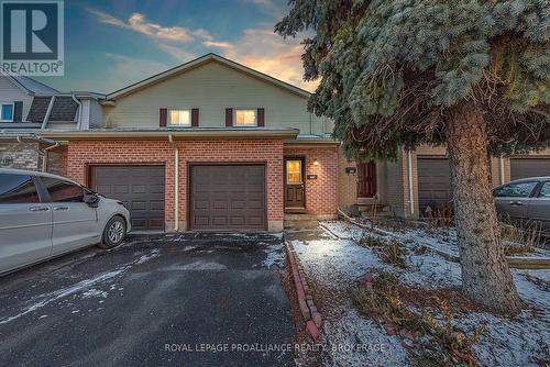 823 Datzell Lane, Kingston (South Of Taylor-Kidd Blvd), ON - Outdoor