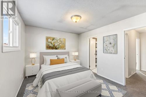 823 Datzell Lane, Kingston (South Of Taylor-Kidd Blvd), ON - Indoor Photo Showing Bedroom