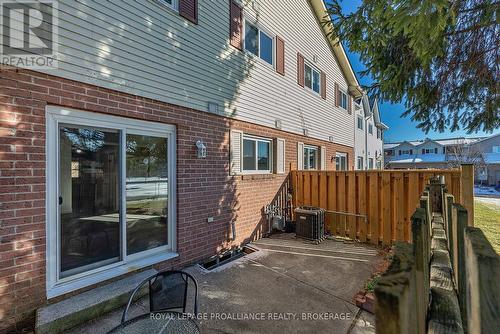 823 Datzell Lane, Kingston (South Of Taylor-Kidd Blvd), ON - Outdoor