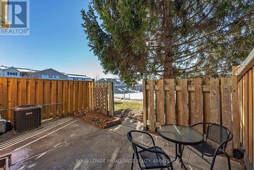 823 Datzell Lane, Kingston (South Of Taylor-Kidd Blvd), ON - Outdoor