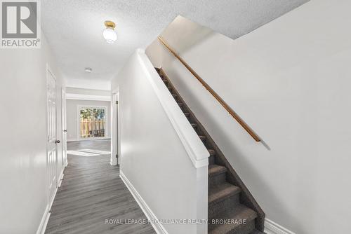 823 Datzell Lane, Kingston (South Of Taylor-Kidd Blvd), ON - Indoor Photo Showing Other Room