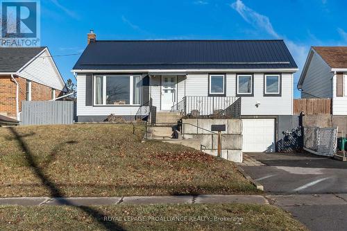 176 Dixon Drive, Quinte West, ON - Outdoor