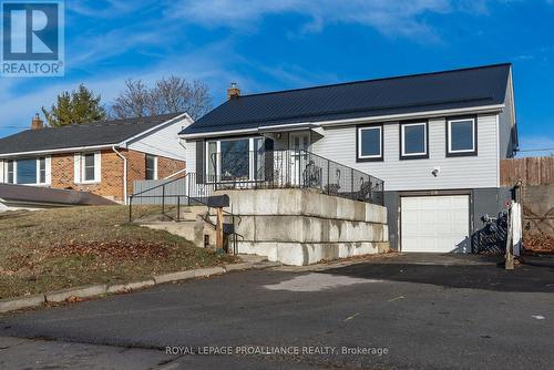 176 Dixon Drive, Quinte West, ON - Outdoor