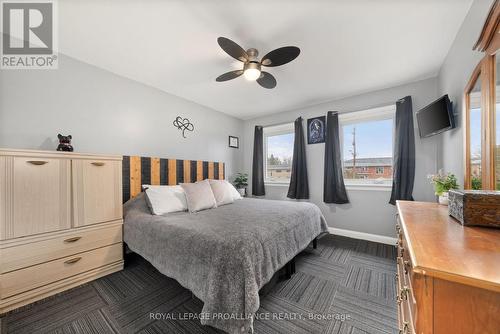 176 Dixon Drive, Quinte West, ON - Indoor Photo Showing Bedroom