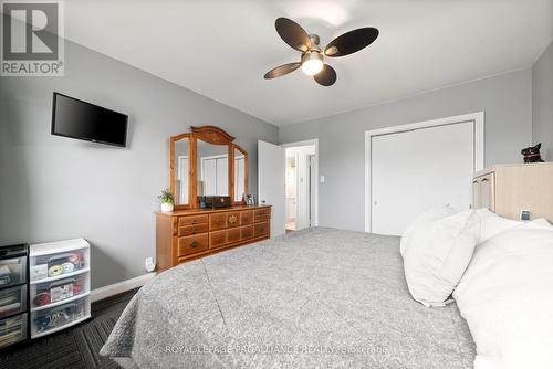 176 Dixon Drive, Quinte West, ON - Indoor Photo Showing Bedroom