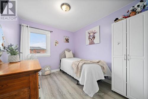 176 Dixon Drive, Quinte West, ON - Indoor Photo Showing Bedroom