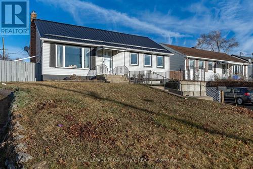 176 Dixon Drive, Quinte West, ON - Outdoor