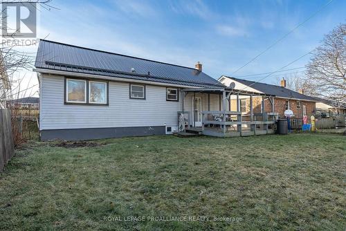 176 Dixon Drive, Quinte West, ON - Outdoor