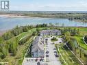 213 - 50 Mulligan Lane, Wasaga Beach, ON  - Outdoor With Body Of Water With View 