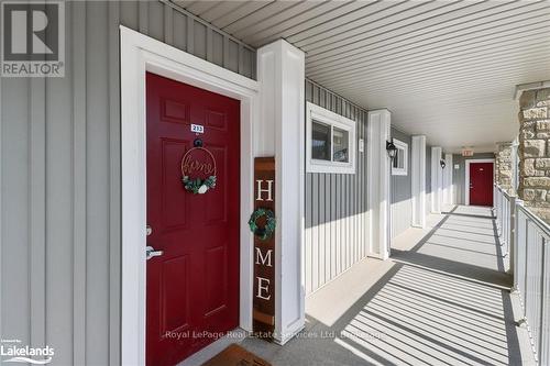 213 - 50 Mulligan Lane, Wasaga Beach, ON - Outdoor