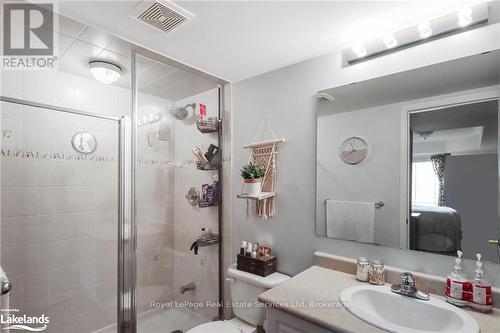 213 - 50 Mulligan Lane, Wasaga Beach, ON - Indoor Photo Showing Bathroom