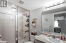 213 - 50 Mulligan Lane, Wasaga Beach, ON  - Indoor Photo Showing Bathroom 