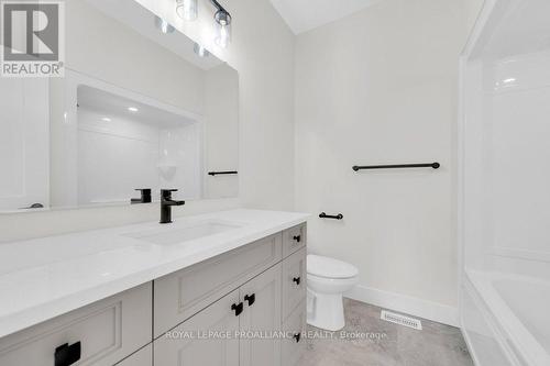 152 John Street, Stirling-Rawdon, ON - Indoor Photo Showing Bathroom