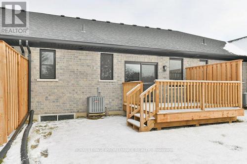 152 John Street, Stirling-Rawdon, ON - Outdoor With Exterior