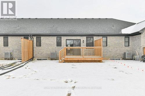 152 John Street, Stirling-Rawdon, ON - Outdoor With Exterior