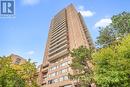 631 - 515 St Laurent Boulevard, Ottawa, ON  - Outdoor With Balcony With Facade 