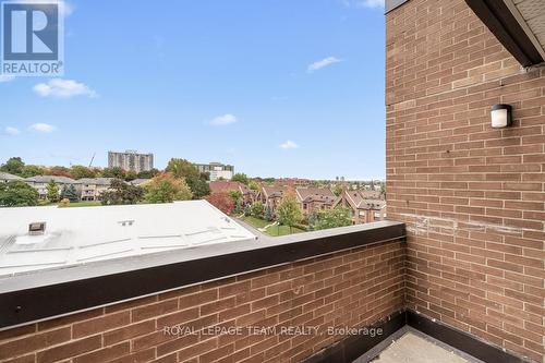 631 - 515 St Laurent Boulevard, Ottawa, ON - 