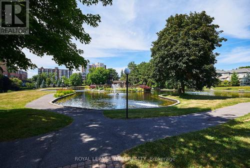 631 - 515 St Laurent Boulevard, Ottawa, ON - Outdoor With View