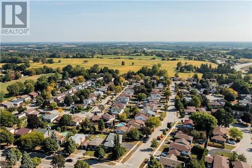 7 Fieldgate Drive, Brantford, ON - Outdoor With View