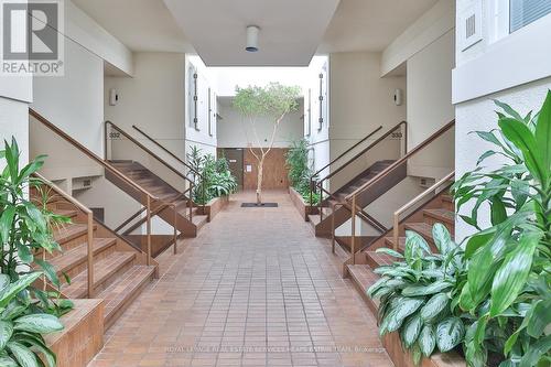 337 - 40 Oaklands Avenue, Toronto, ON - Indoor Photo Showing Other Room