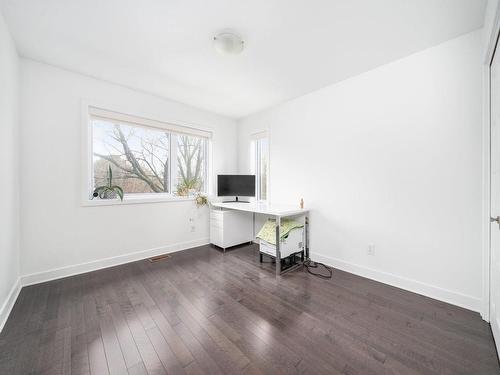 Bedroom - 4992Z Rue Lavoie, Montréal (Pierrefonds-Roxboro), QC - Indoor