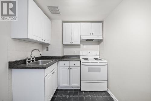 7 Kecala Road, Toronto, ON - Indoor Photo Showing Kitchen