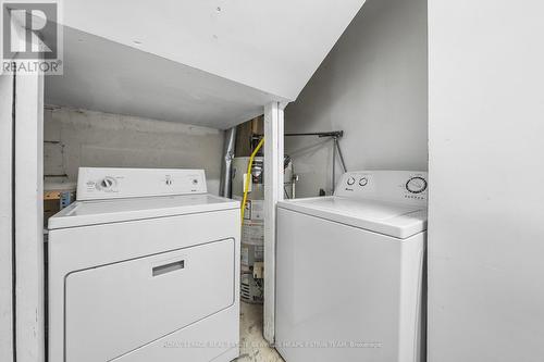 7 Kecala Road, Toronto, ON - Indoor Photo Showing Laundry Room