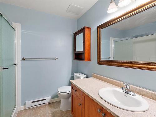 403-360 Goldstream Ave, Colwood, BC - Indoor Photo Showing Bathroom