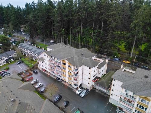 403-360 Goldstream Ave, Colwood, BC - Outdoor With View