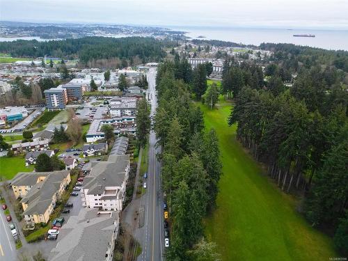 403-360 Goldstream Ave, Colwood, BC - Outdoor With View