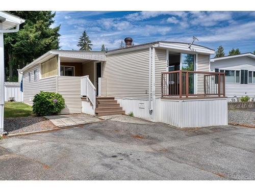 32-5854 Turner Rd, Nanaimo, BC 