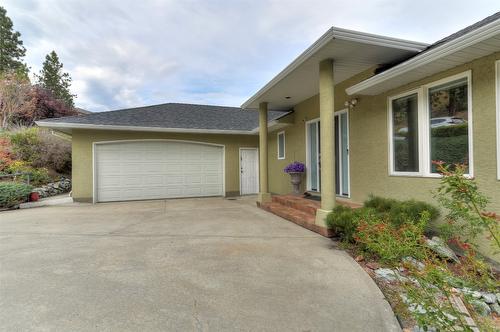 3582 Apple Way Boulevard, West Kelowna, BC 