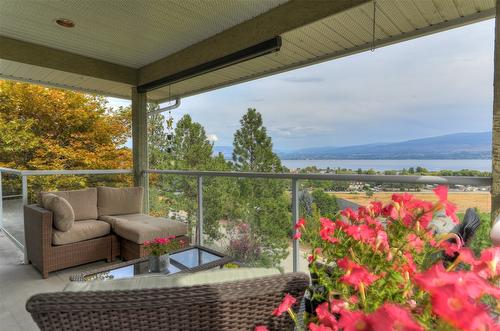 3582 Apple Way Boulevard, West Kelowna, BC - Outdoor With Deck Patio Veranda With View With Exterior