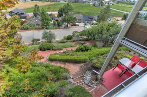 3582 Apple Way Boulevard, West Kelowna, BC - Outdoor With View